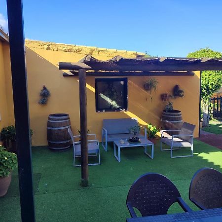 Finca El Trazo Tacoronte Bagian luar foto