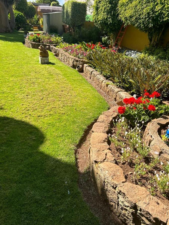Finca El Trazo Tacoronte Bagian luar foto