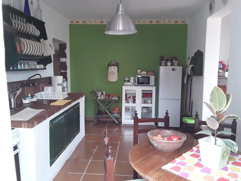 Finca El Trazo Tacoronte Bagian luar foto